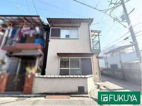 3DK物件 八尾市 大阪府 (2)