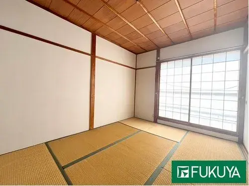 3DK物件 八尾市 大阪府 (11)