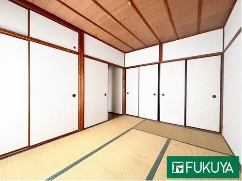 3DK物件 八尾市 大阪府 (12)