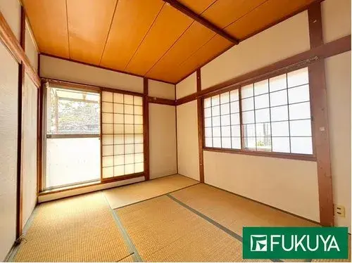 3DK物件 八尾市 大阪府 (13)