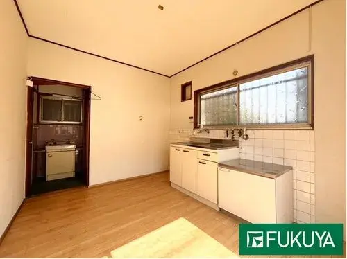 3DK物件 八尾市 大阪府 (16)