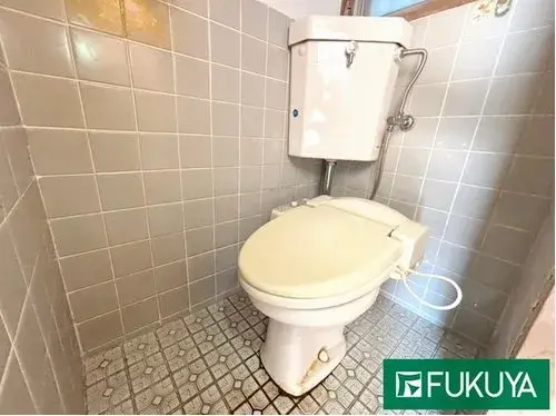 3DK物件 八尾市 大阪府 (19)