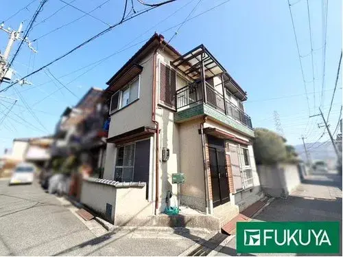 3DK物件 八尾市 大阪府 (3)