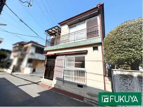 3DK物件 八尾市 大阪府 (4)