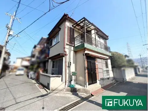 3DK物件 八尾市 大阪府 (5)