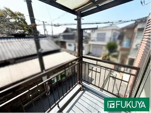 3DK物件 八尾市 大阪府 (6)