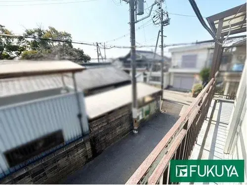 3DK物件 八尾市 大阪府 (7)