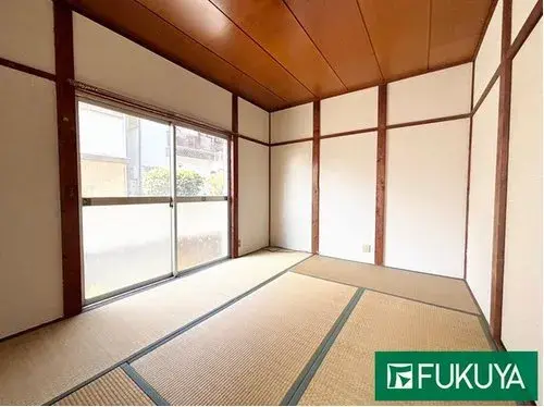 3DK物件 八尾市 大阪府 (8)