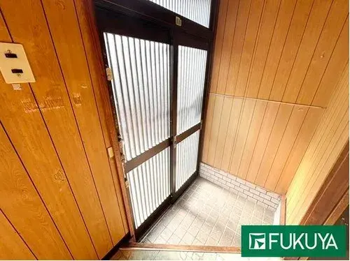3DK物件 八尾市 大阪府 (9)