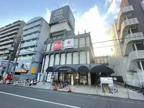 3DK Property Daito City Osaka Prefecture (15)