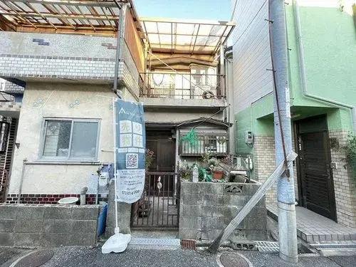 3DK Property Daito City Osaka Prefecture (3)