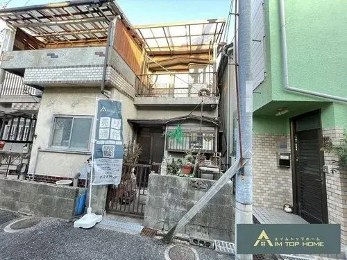 3DK Property Daito City Osaka Prefecture (4)