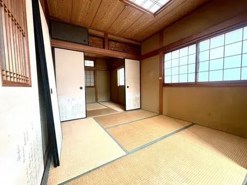3-bedroom property Osaka City Osaka Prefecture (2)
