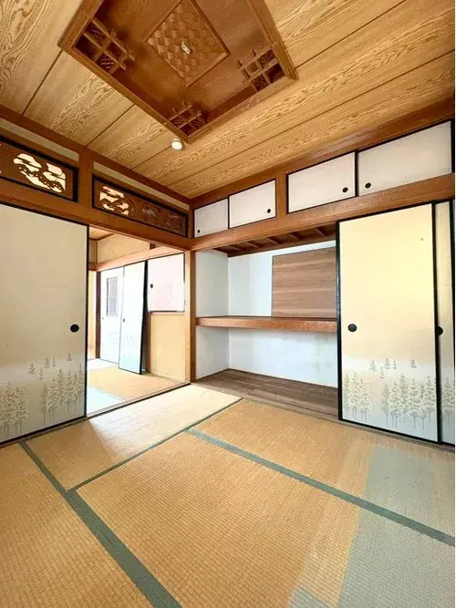 3-bedroom property Osaka City Osaka Prefecture (3)