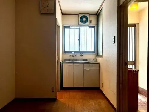 3-bedroom property Osaka City Osaka Prefecture (4)