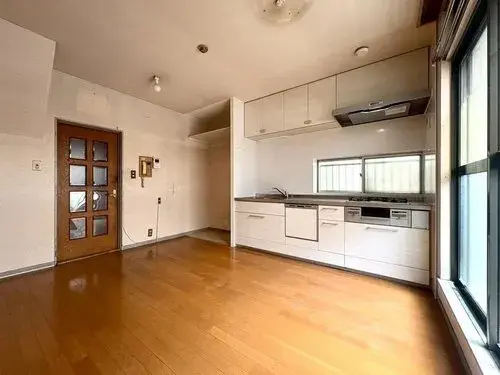 3-bedroom property Osaka City Osaka Prefecture (5)