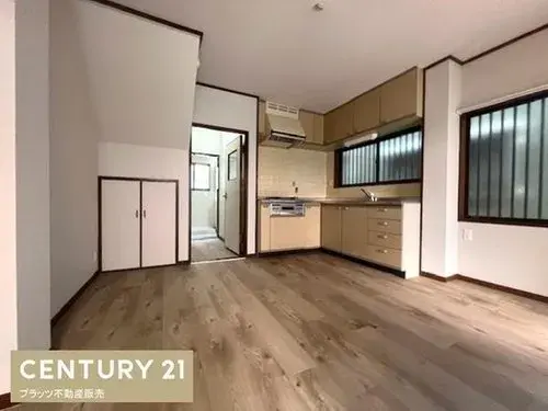 Osaka Prefecture Ikeda City 4LDK Property (2)