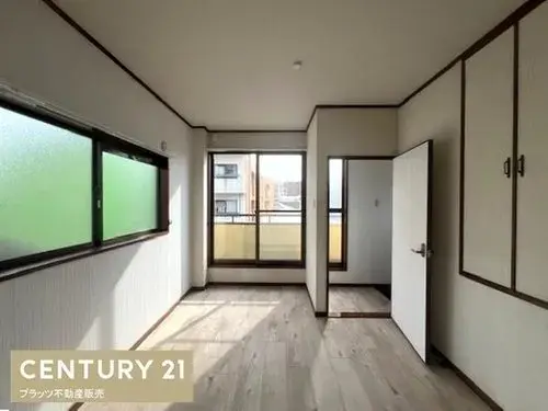 Osaka Prefecture Ikeda City 4LDK Property (12)