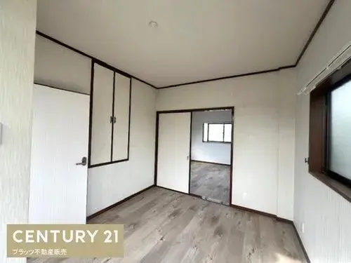 Osaka Prefecture Ikeda City 4LDK Property (13)