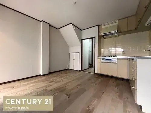 Osaka Prefecture Ikeda City 4LDK Property (15)
