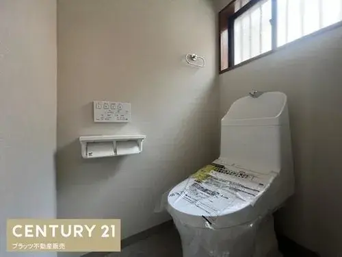 Osaka Prefecture Ikeda City 4LDK Property (19)