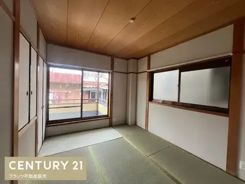 Osaka Prefecture Ikeda City 4LDK Property (3)