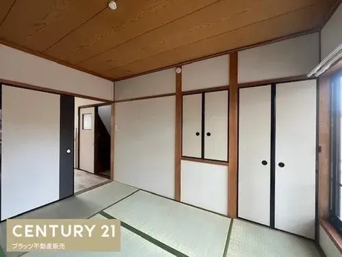 Osaka Prefecture Ikeda City 4LDK Property (4)