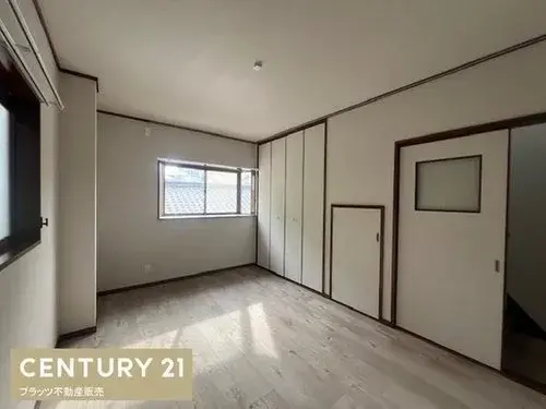 Osaka Prefecture Ikeda City 4LDK Property (6)