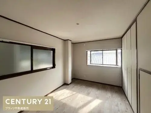 Osaka Prefecture Ikeda City 4LDK Property (7)