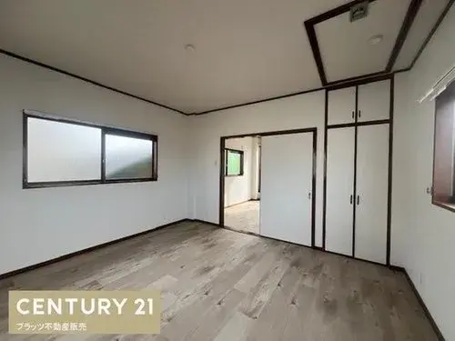 Osaka Prefecture Ikeda City 4LDK Property (10)