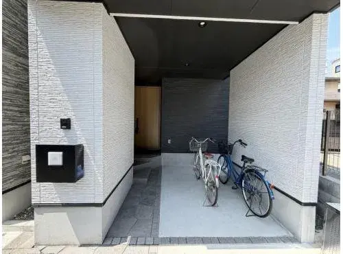 Osaka Prefecture Osaka City Nishi-Yodogawa Ward 2LDK+S Property (3)