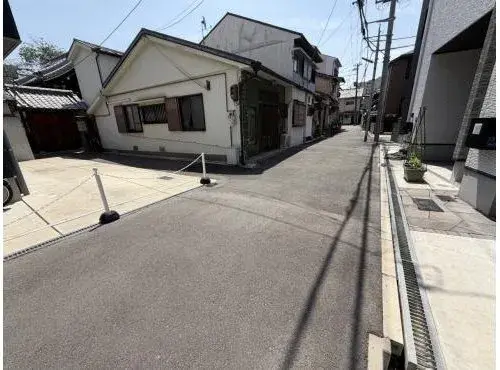 Osaka Prefecture Osaka City Nishi-Yodogawa Ward 2LDK+S Property (5)