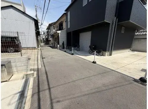 Osaka Prefecture Osaka City Nishi-Yodogawa Ward 2LDK+S Property (6)