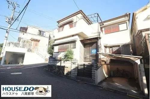 5DK Property Kashiwara City Osaka Prefecture (2)