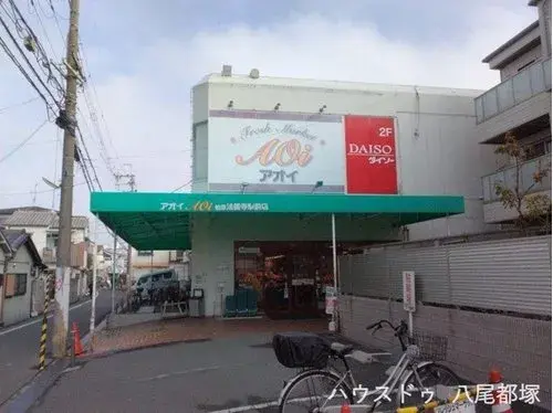 5DK Property Kashiwara City Osaka Prefecture (19)