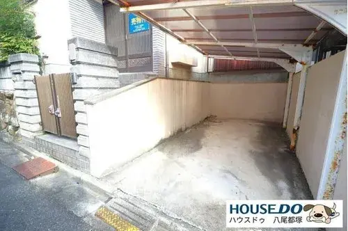 5DK Property Kashiwara City Osaka Prefecture (3)