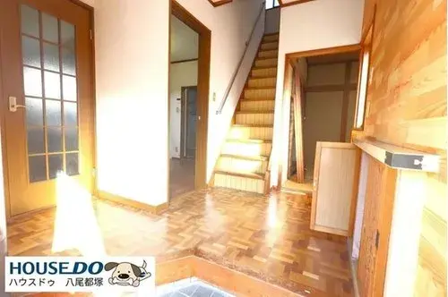 5DK Property Kashiwara City Osaka Prefecture (4)