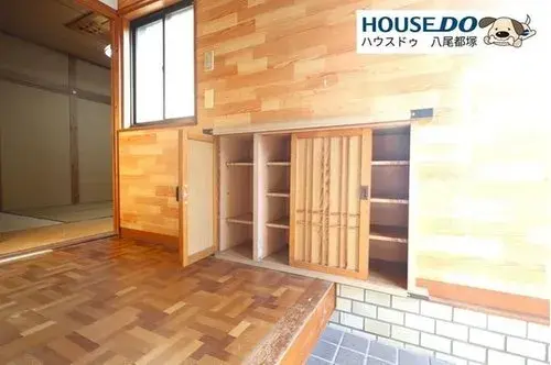 5DK Property Kashiwara City Osaka Prefecture (5)