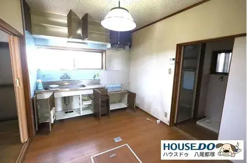 5DK Property Kashiwara City Osaka Prefecture (6)
