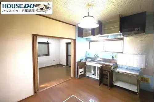 5DK Property Kashiwara City Osaka Prefecture (7)