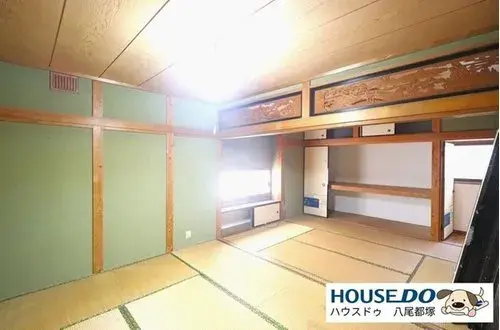 5DK Property Kashiwara City Osaka Prefecture (8)