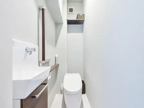 2LDK+S Property Izumi City Osaka Prefecture (16)