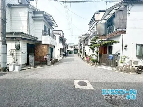 2LDK Sakai City, Osaka (2)