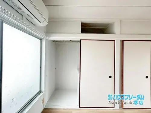 2LDK Sakai City, Osaka (11)
