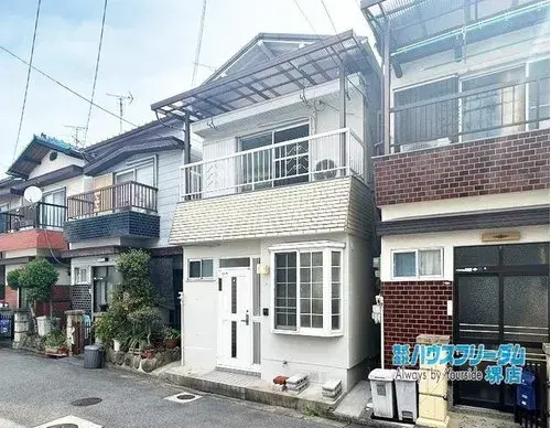 2LDK Sakai City, Osaka (18)