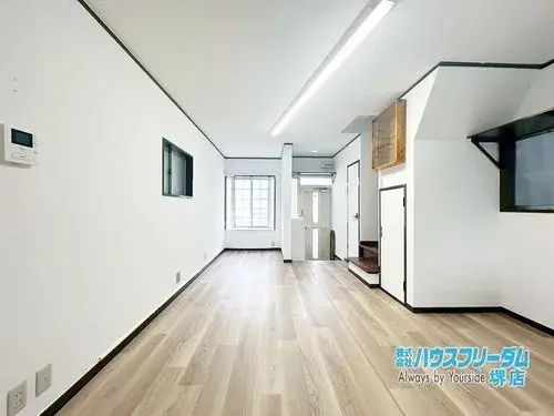 2LDK Sakai City, Osaka (4)