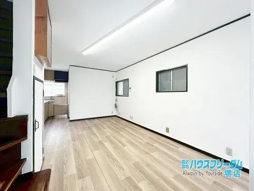 2LDK Sakai City, Osaka (5)