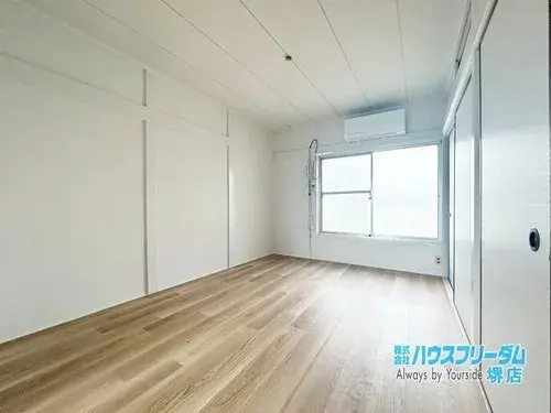 2LDK Sakai City, Osaka (7)