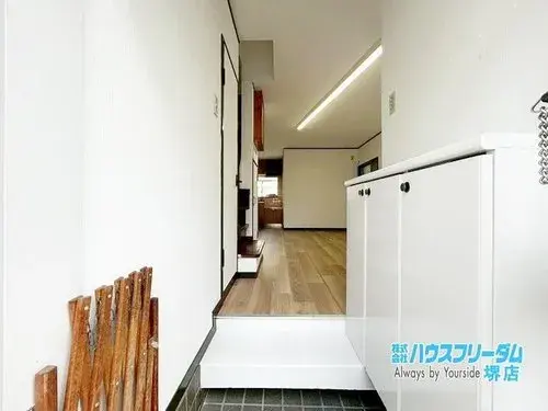 2LDK Sakai City, Osaka (8)