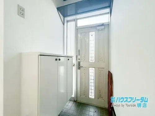 2LDK Sakai City, Osaka (9)